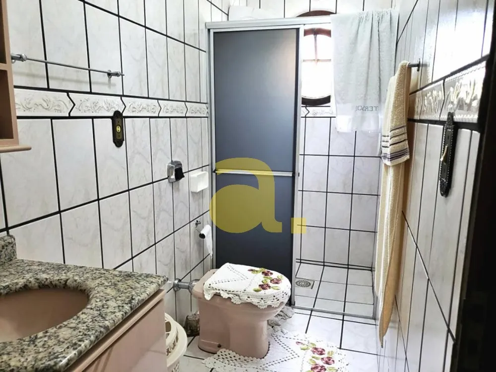 Casa, 3 quartos, 180 m² - Foto 8