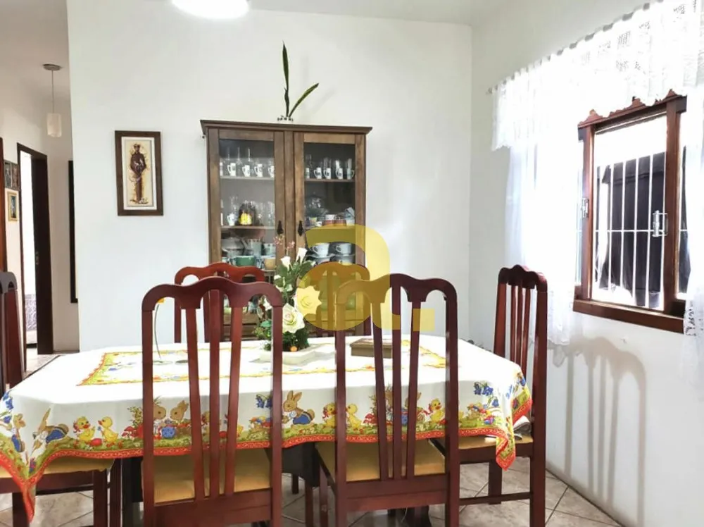 Casa, 3 quartos, 180 m² - Foto 6