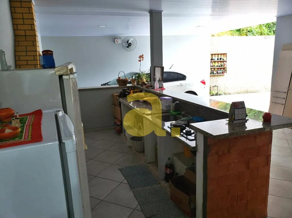 Casa, 3 quartos, 180 m² - Foto 13