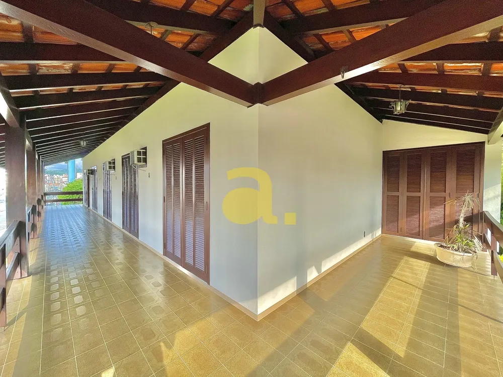Casa, 5 quartos, 428 m² - Foto 10