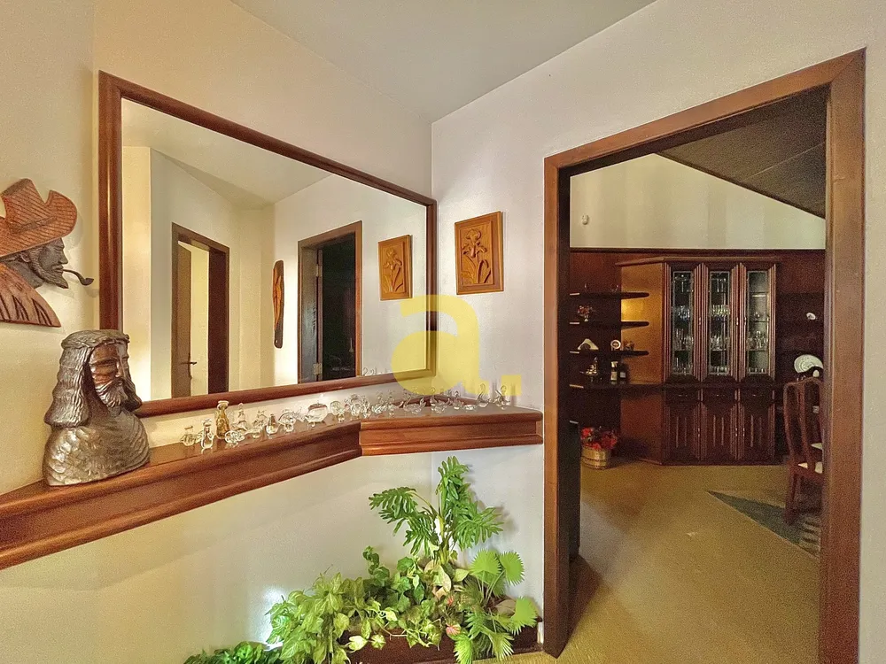 Casa, 5 quartos, 428 m² - Foto 5