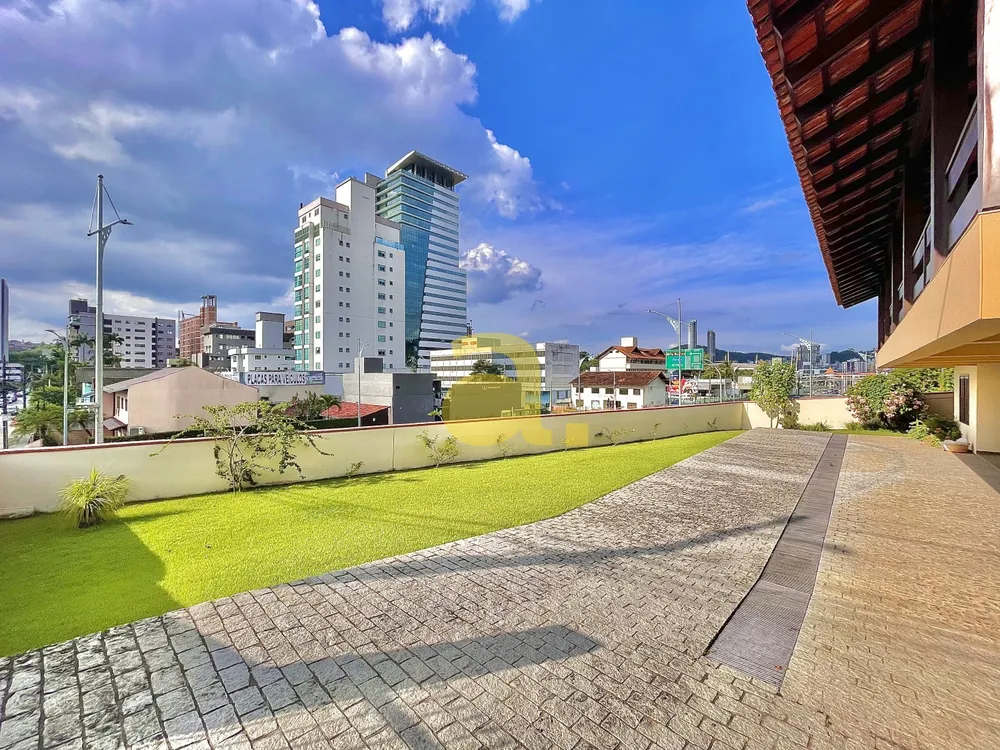 Casa, 5 quartos, 428 m² - Foto 3
