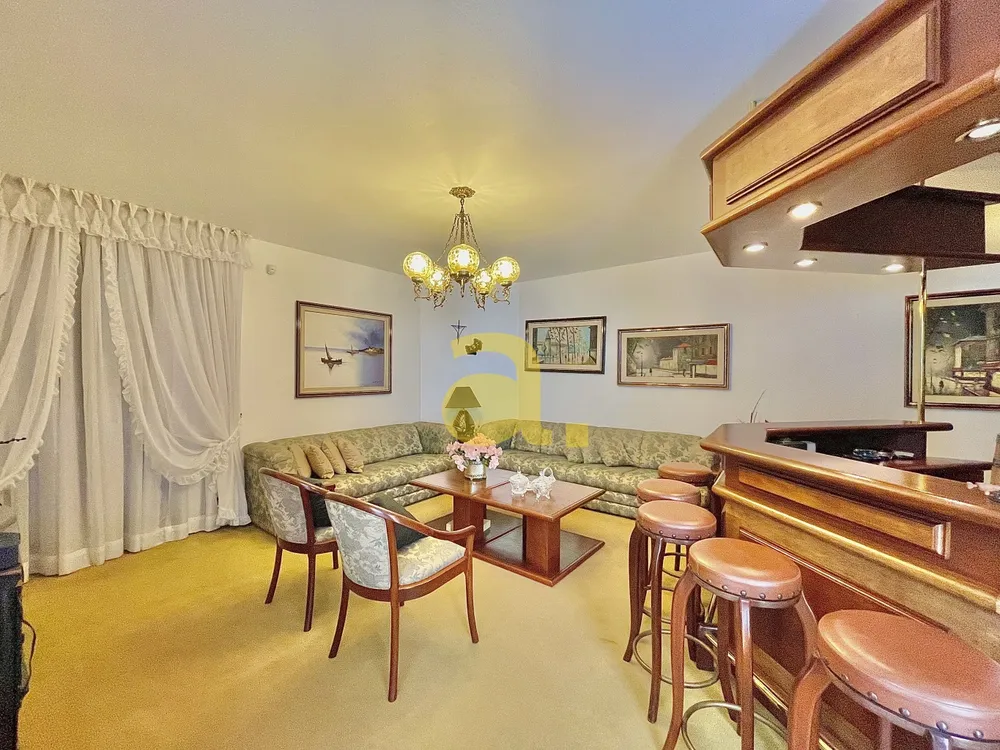 Casa, 5 quartos, 428 m² - Foto 7