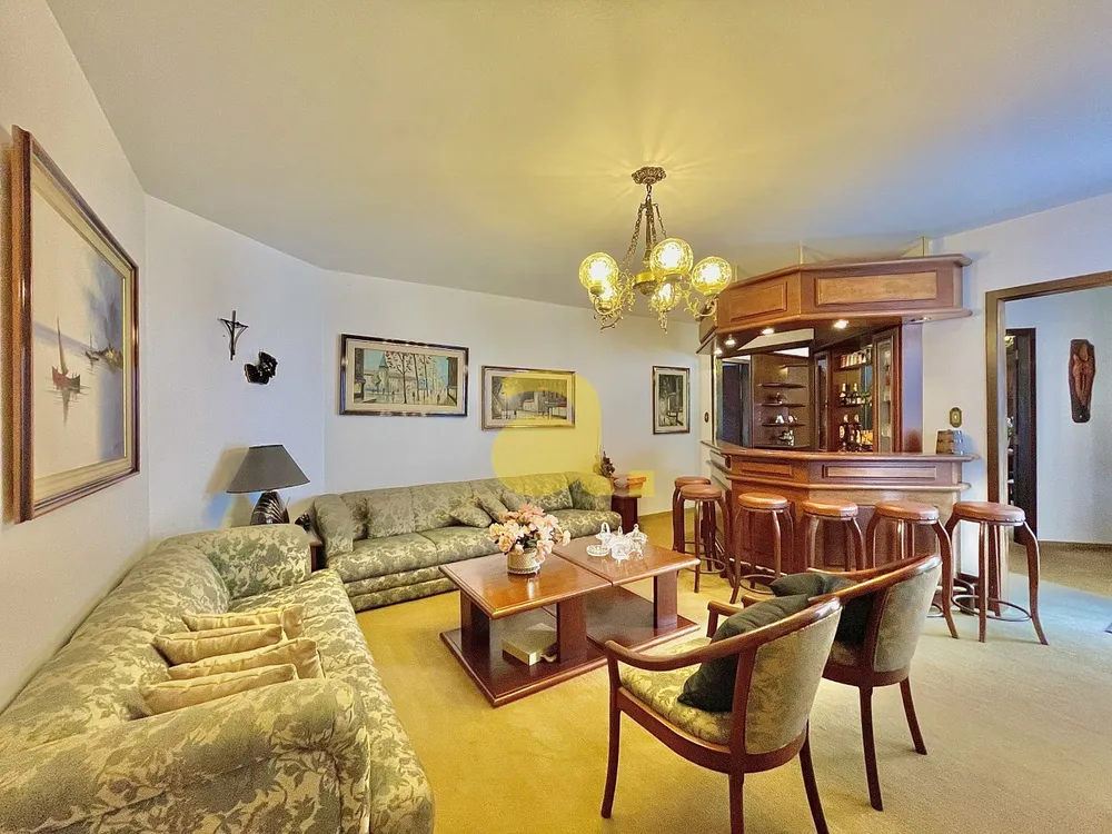 Casa, 5 quartos, 428 m² - Foto 6