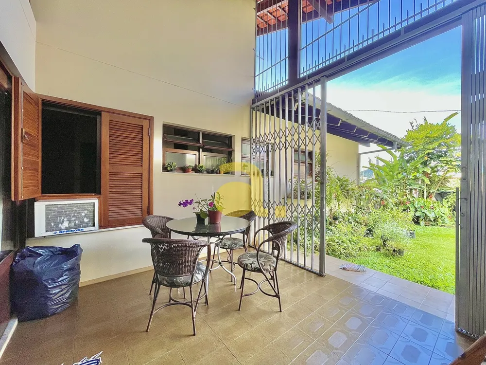 Casa, 5 quartos, 428 m² - Foto 9