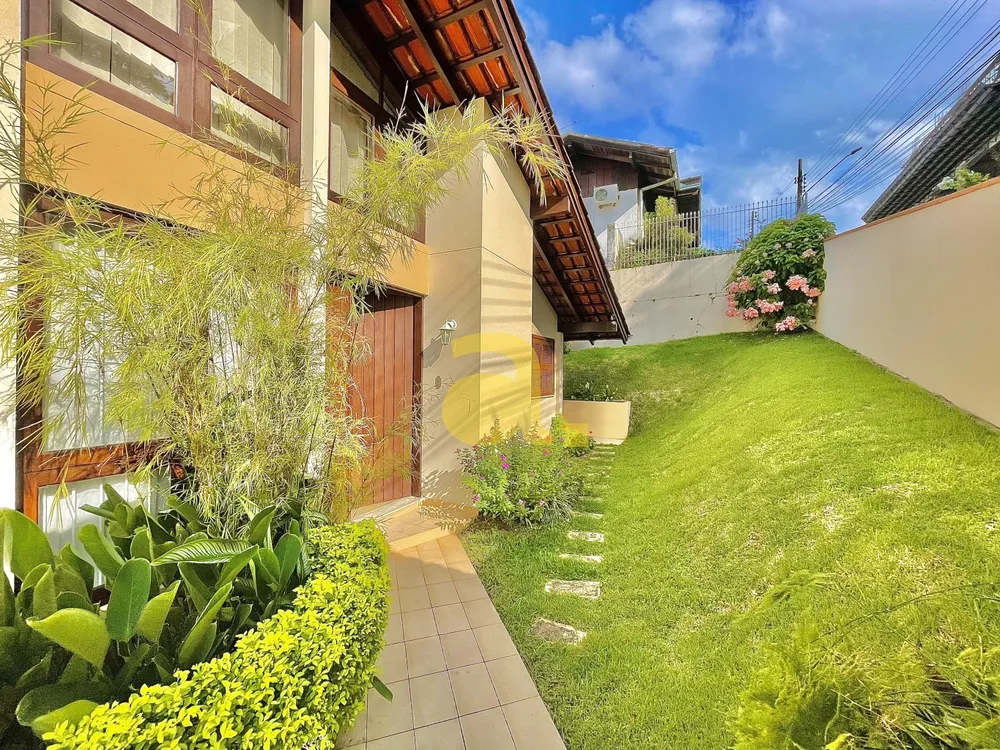 Casa, 5 quartos, 428 m² - Foto 4