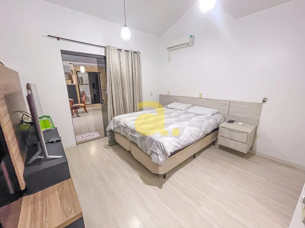 Casa de Condomínio, 2 quartos - Foto 1
