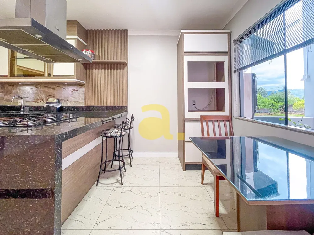 Casa de Condomínio, 2 quartos - Foto 6