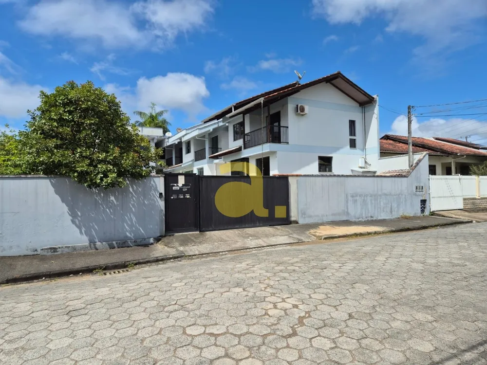 Casa de Condomínio, 2 quartos - Foto 11