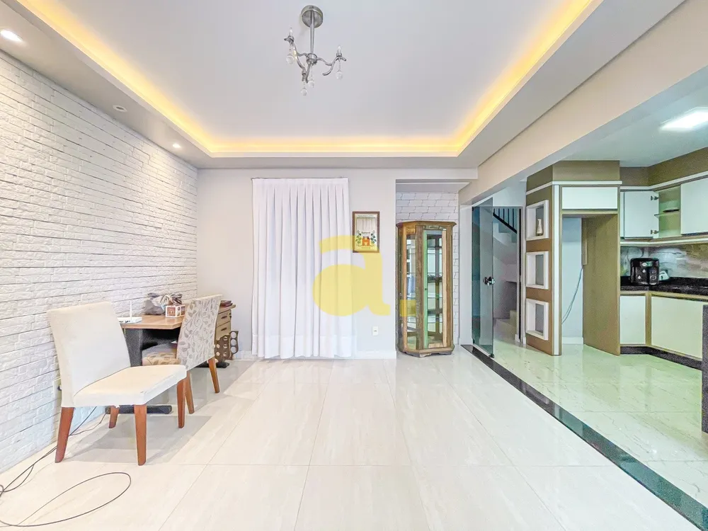 Casa de Condomínio, 2 quartos - Foto 6