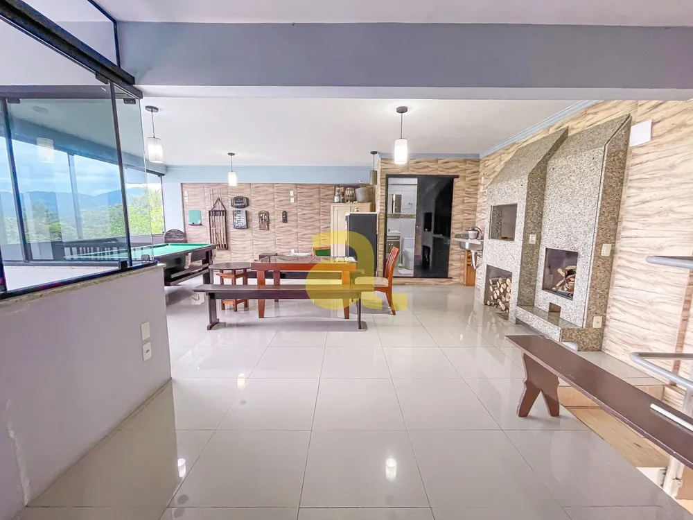 Casa de Condomínio, 2 quartos - Foto 4