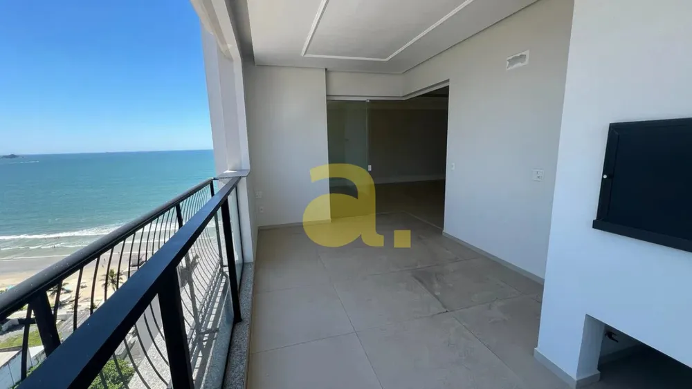 Apartamento, 4 quartos, 190 m² - Foto 4