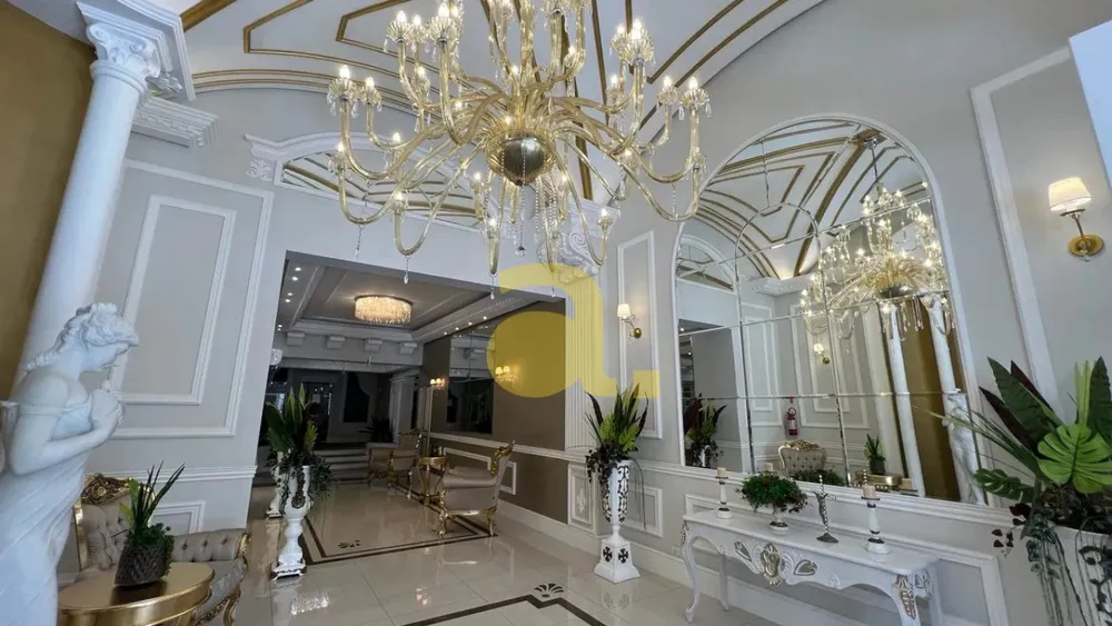 Apartamento, 4 quartos, 190 m² - Foto 5