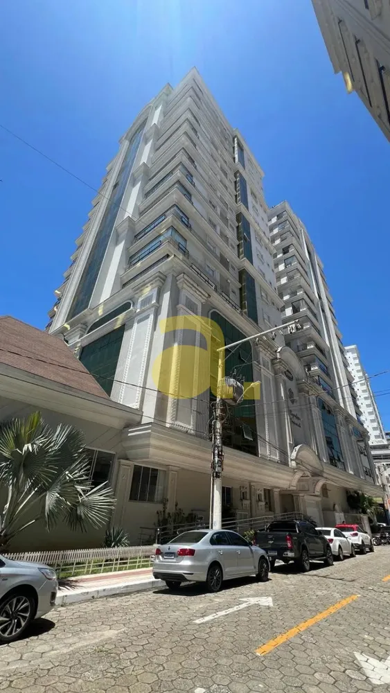 Apartamento, 4 quartos, 190 m² - Foto 7
