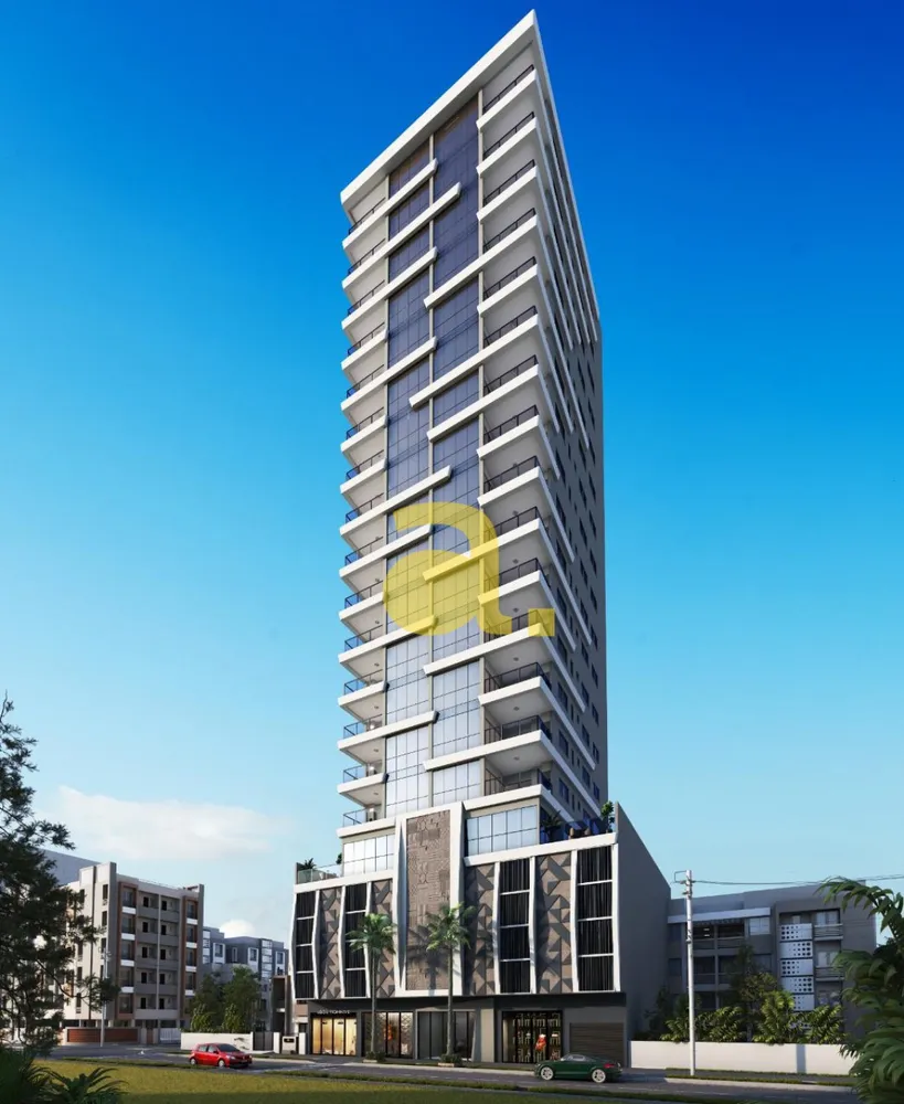 Apartamento, 3 quartos, 113 m² - Foto 4