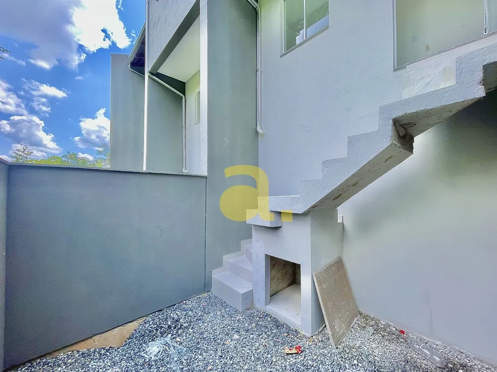 Sobrado, 2 quartos, 75 m² - Foto 10