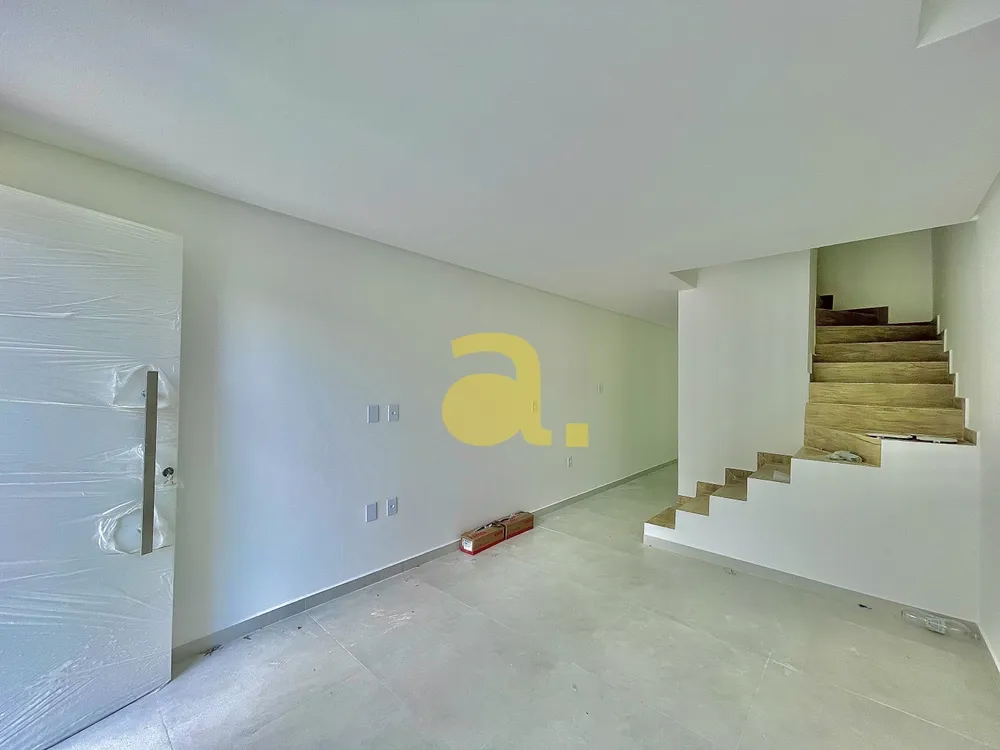 Sobrado, 2 quartos, 75 m² - Foto 2