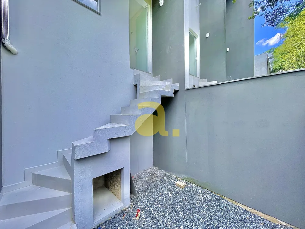 Sobrado, 2 quartos, 75 m² - Foto 9