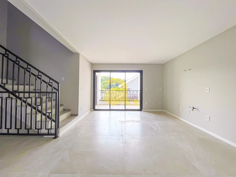 Sobrado, 3 quartos, 246 m² - Foto 8