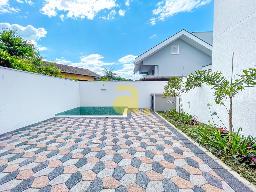 Sobrado, 3 quartos, 246 m² - Foto 3