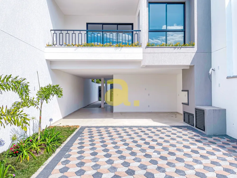 Sobrado, 3 quartos, 246 m² - Foto 4