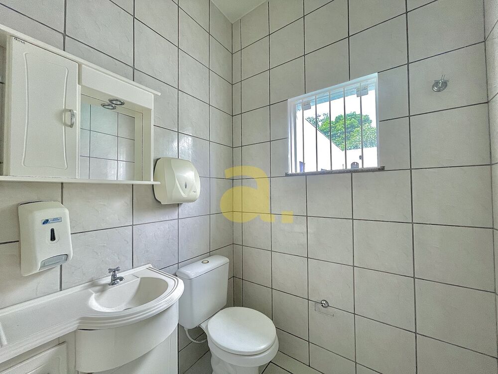 Depósito-Galpão-Armazém para alugar, 750m² - Foto 3