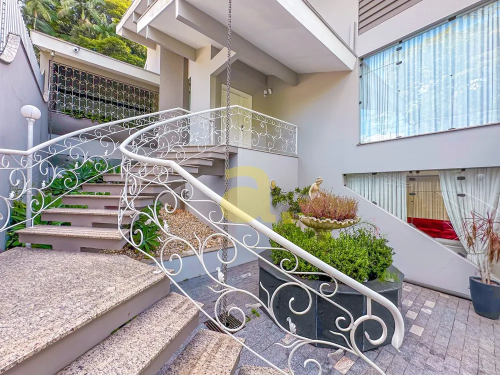 Casa, 4 quartos, 700 m² - Foto 4