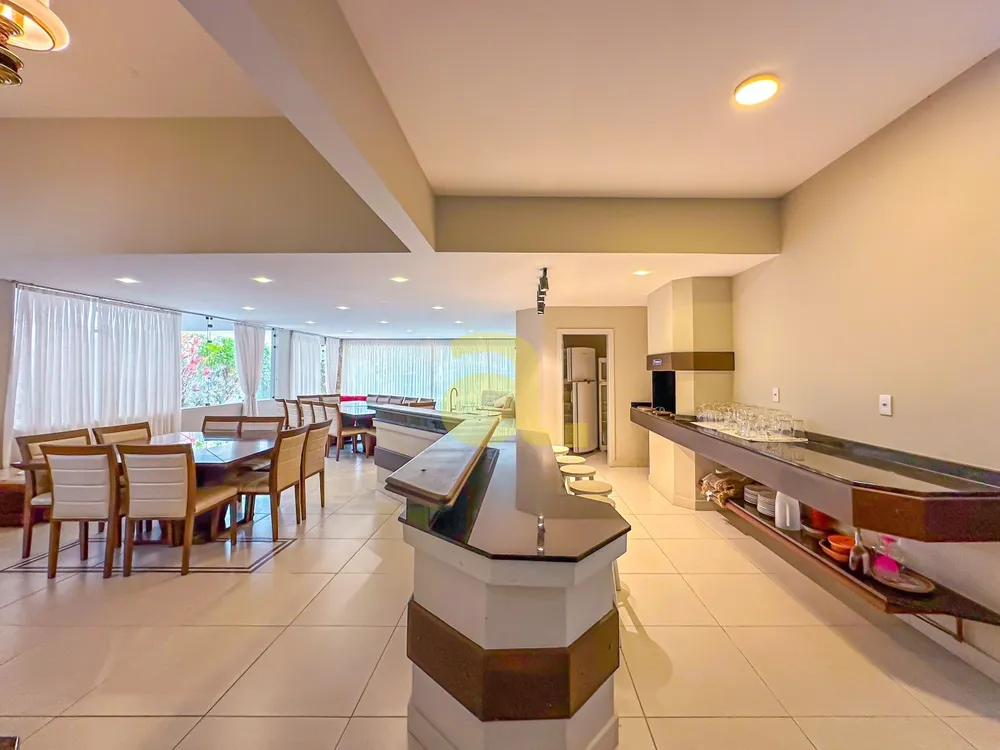 Casa, 4 quartos, 700 m² - Foto 10