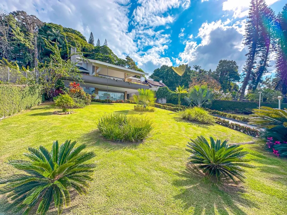 Casa, 4 quartos, 700 m² - Foto 2