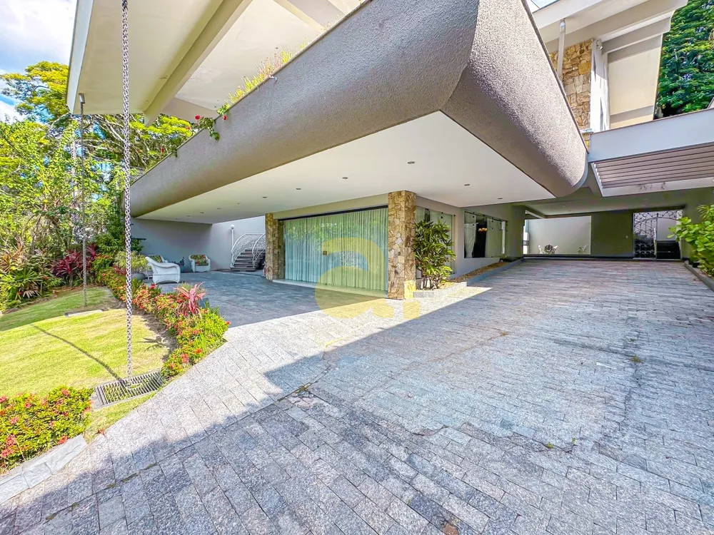 Casa, 4 quartos, 700 m² - Foto 3