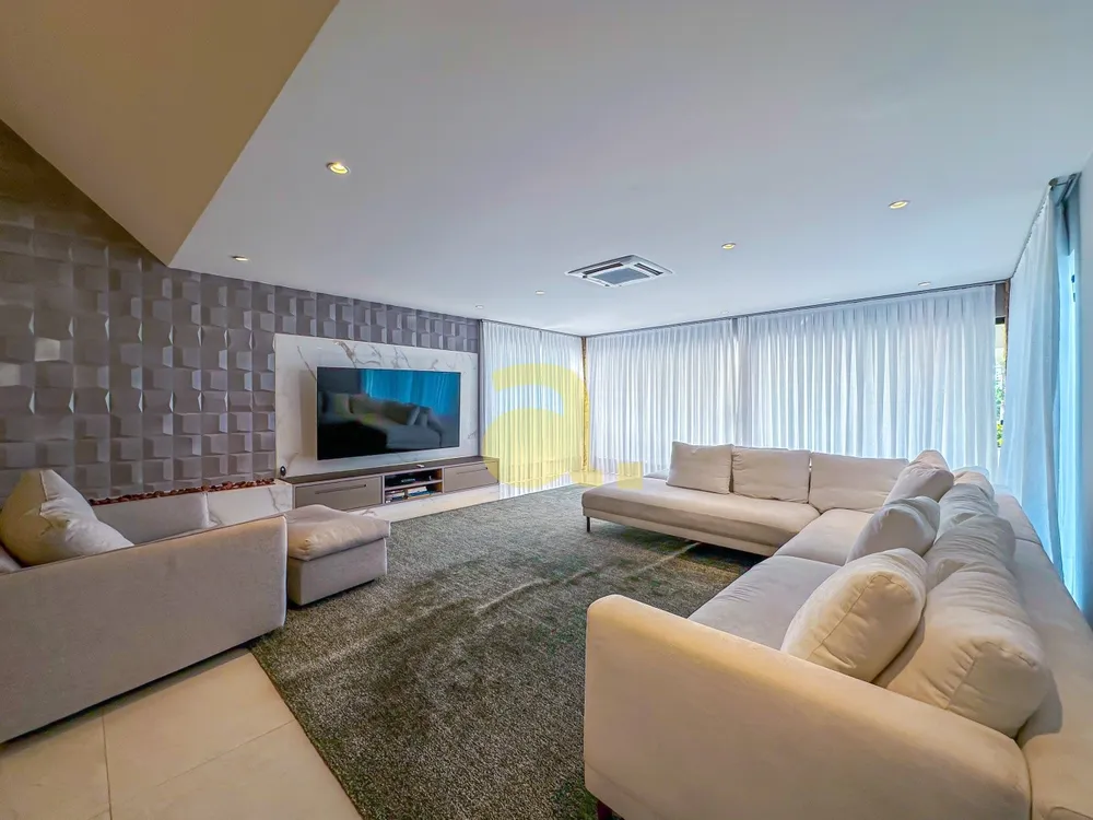Casa, 4 quartos, 700 m² - Foto 5