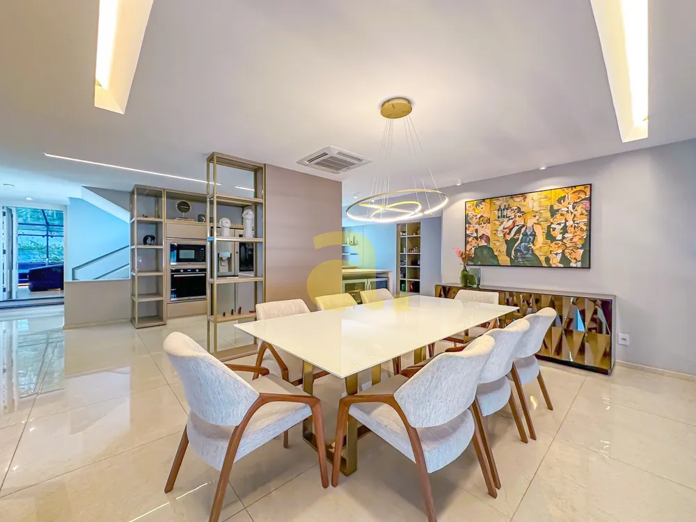 Casa, 4 quartos, 700 m² - Foto 6