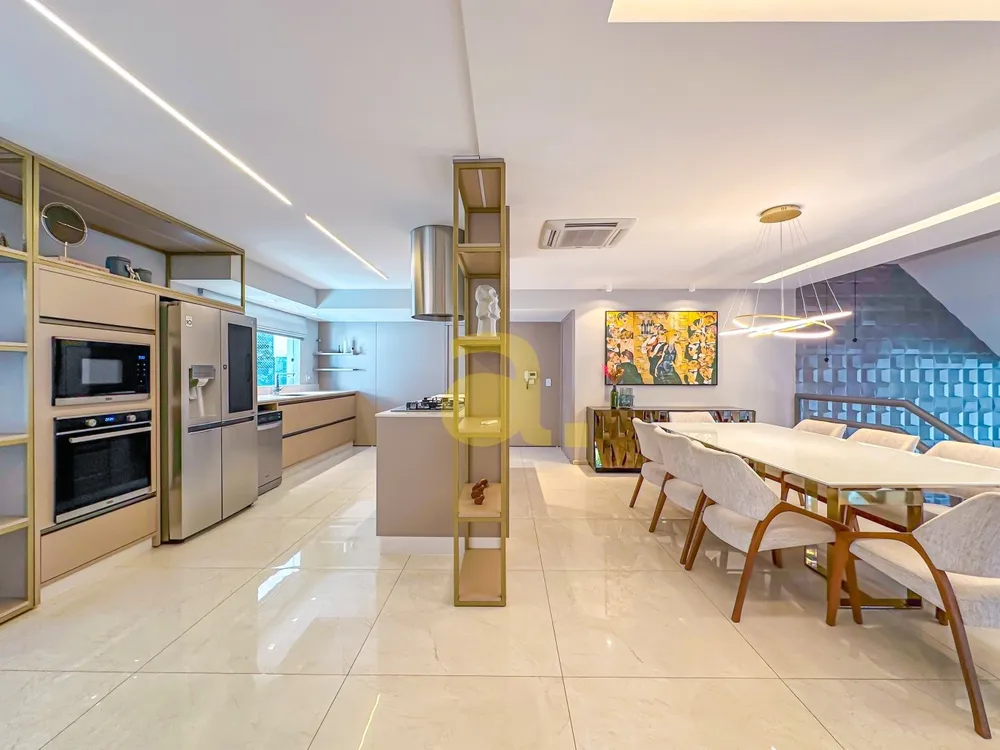 Casa, 4 quartos, 700 m² - Foto 7