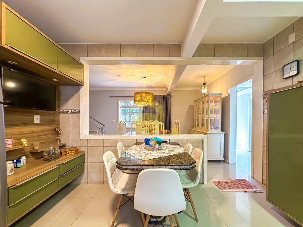 Casa, 4 quartos - Foto 6