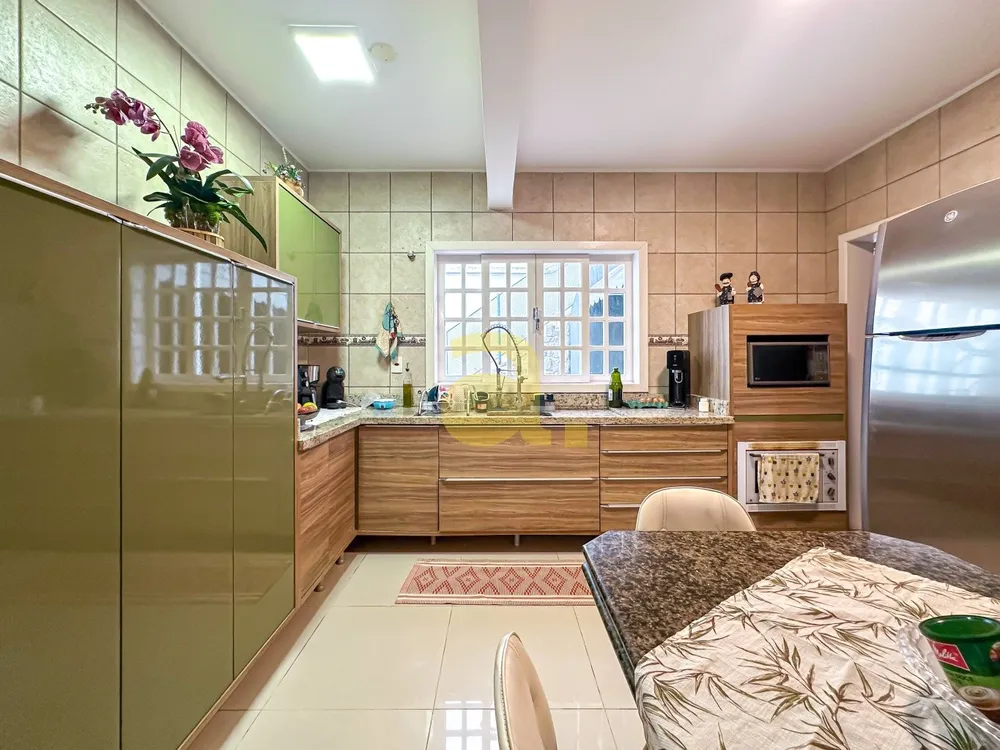 Casa, 4 quartos - Foto 5