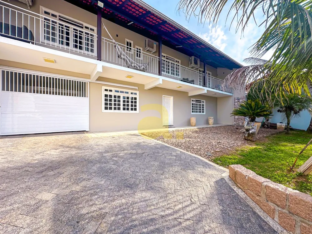 Casa, 4 quartos - Foto 1