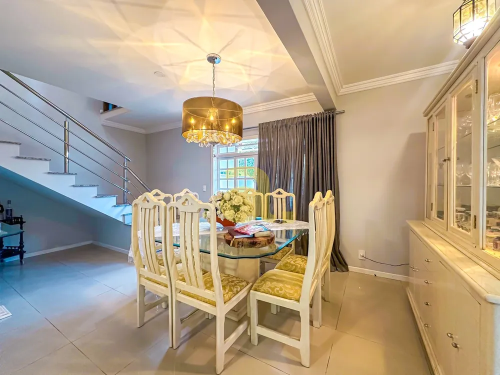 Casa, 4 quartos - Foto 4