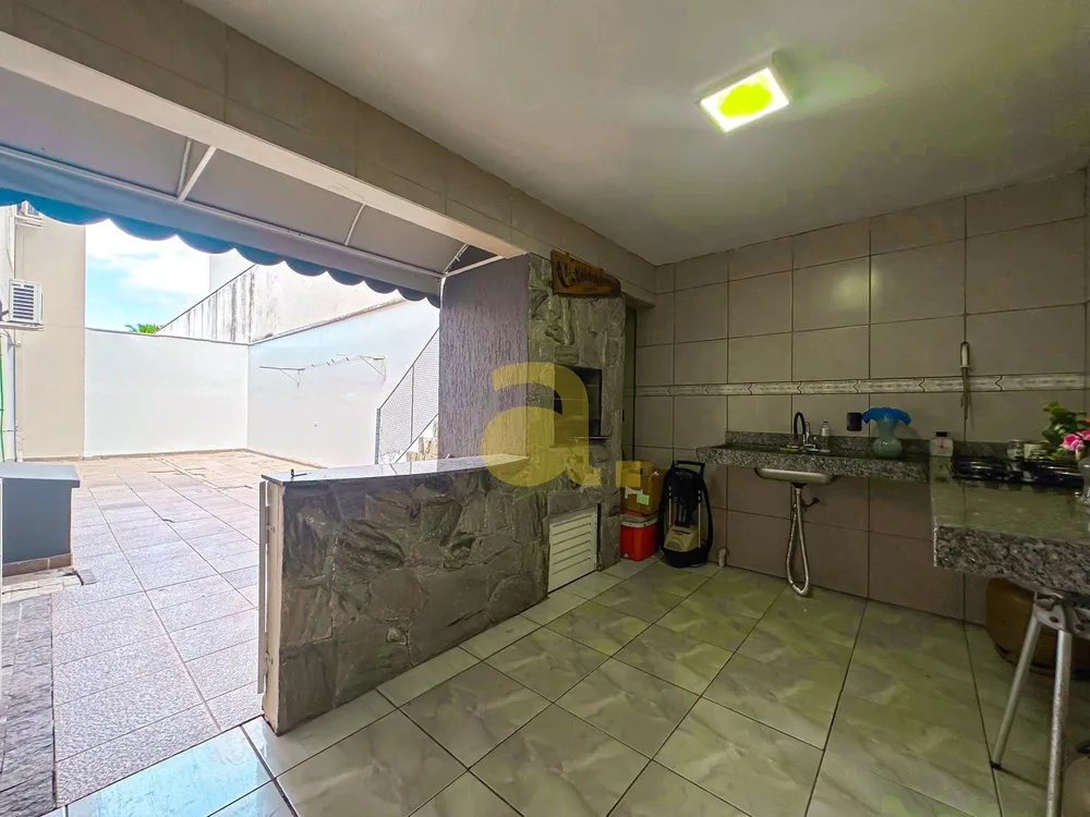 Casa, 4 quartos - Foto 7