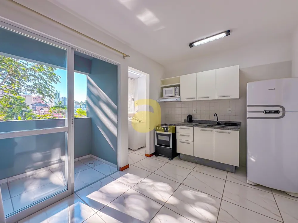 Apartamento, 1 quarto, 57 m² - Foto 6