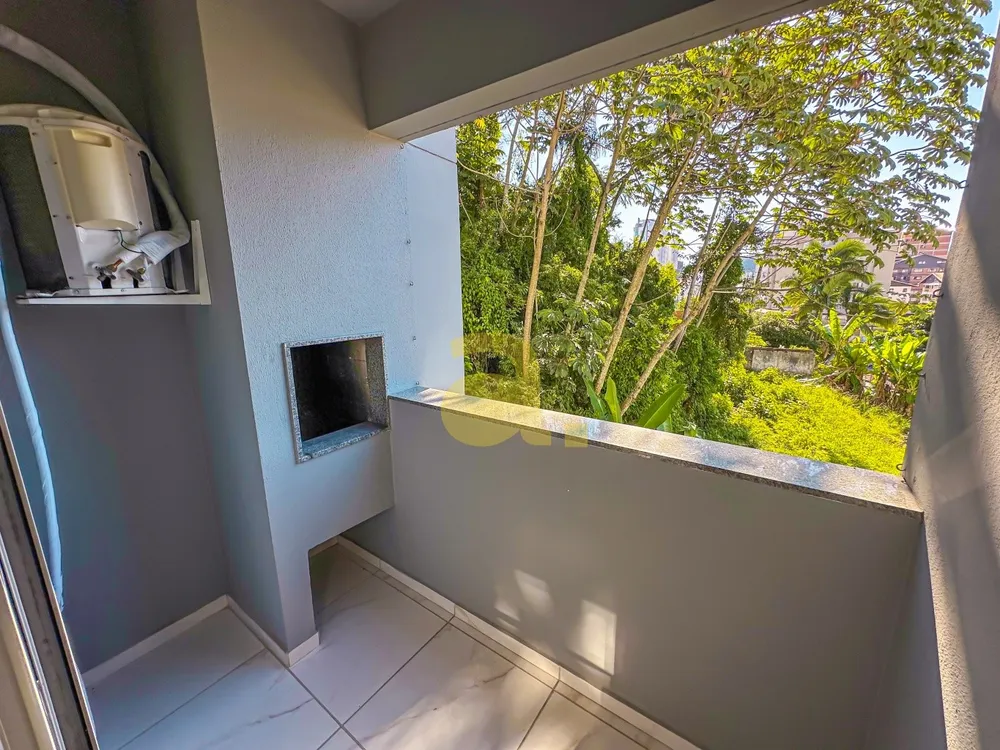 Apartamento, 1 quarto, 57 m² - Foto 2