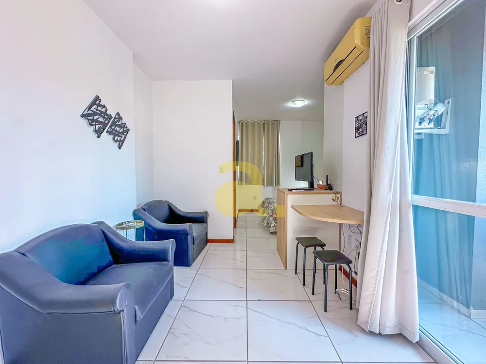 Apartamento, 1 quarto, 57 m² - Foto 5