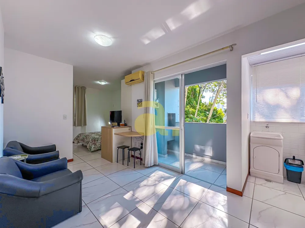 Apartamento, 1 quarto, 57 m² - Foto 1