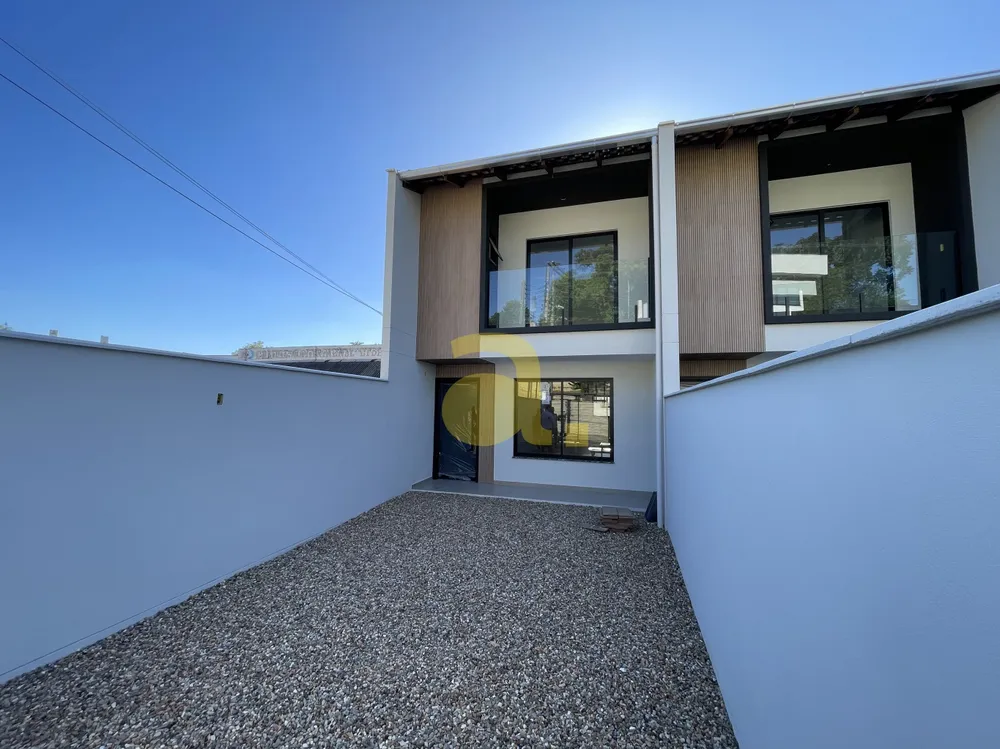 Sobrado, 3 quartos, 145 m² - Foto 18