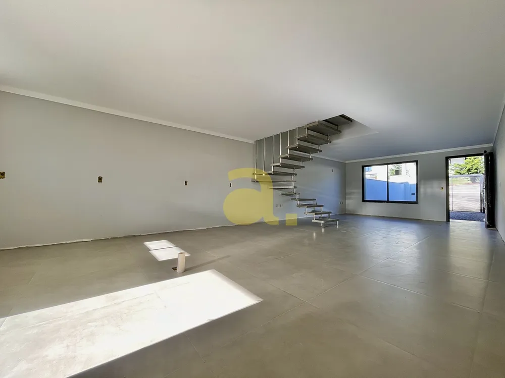 Sobrado, 3 quartos, 145 m² - Foto 1