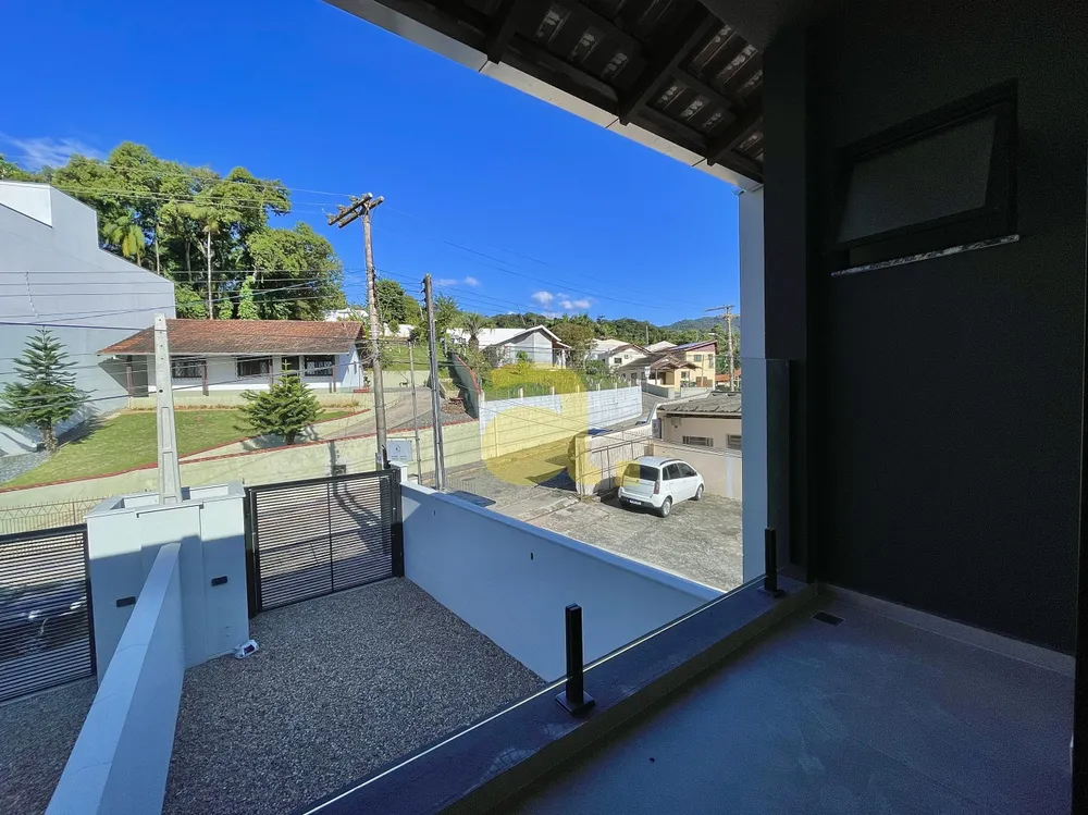 Sobrado, 3 quartos, 145 m² - Foto 8