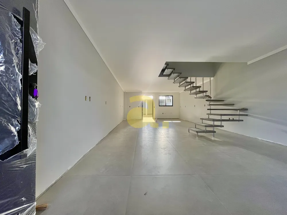 Sobrado, 3 quartos, 145 m² - Foto 3