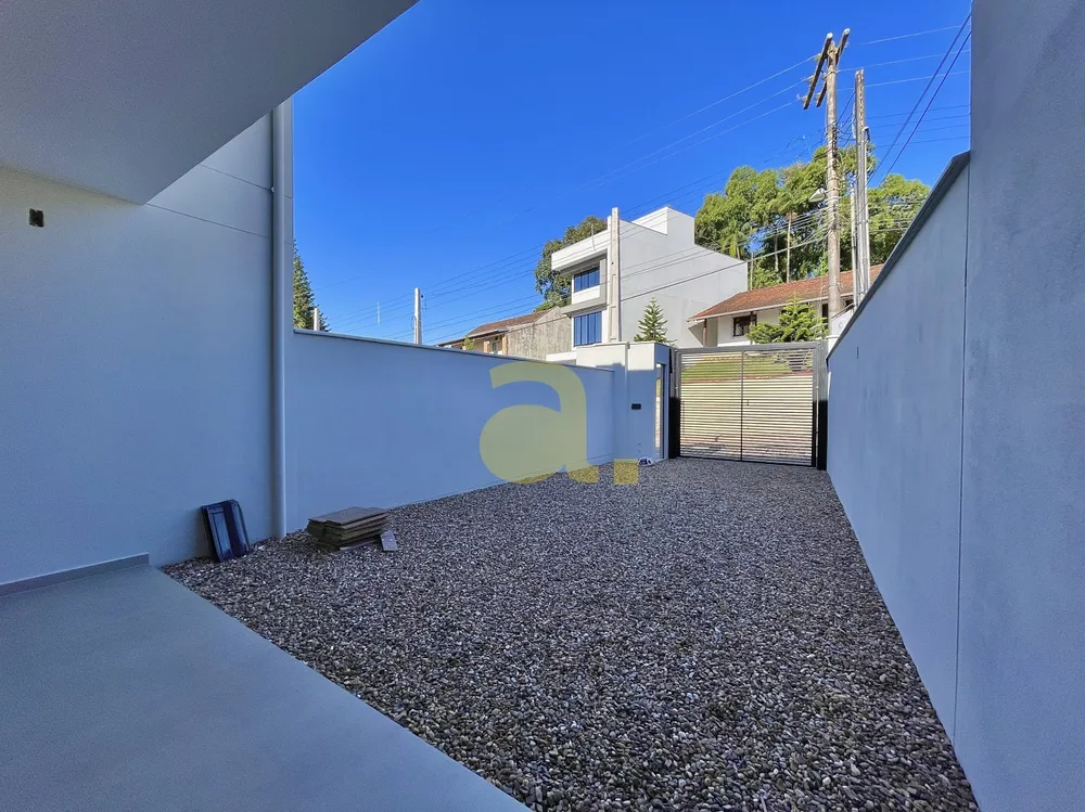 Sobrado, 3 quartos, 145 m² - Foto 6