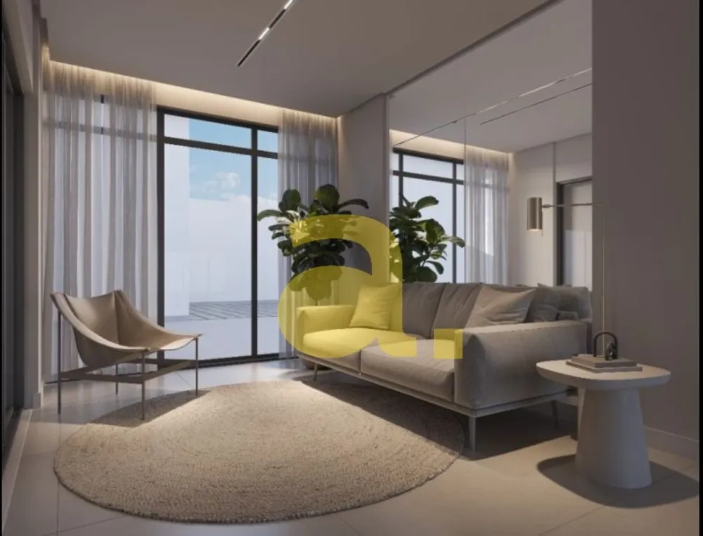 Apartamento, 2 quartos, 55 m² - Foto 11