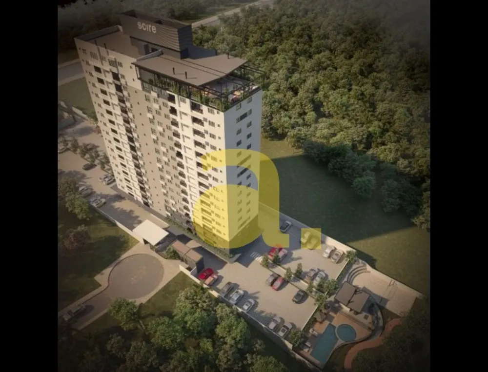 Apartamento, 2 quartos, 55 m² - Foto 10