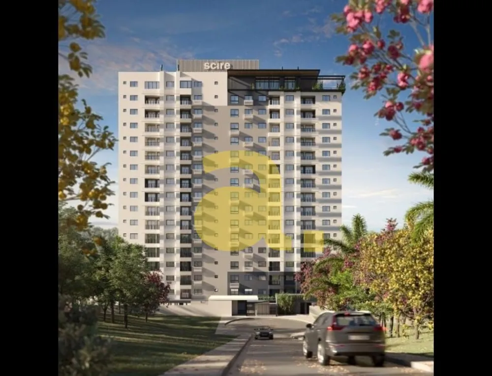 Apartamento, 2 quartos, 55 m² - Foto 1